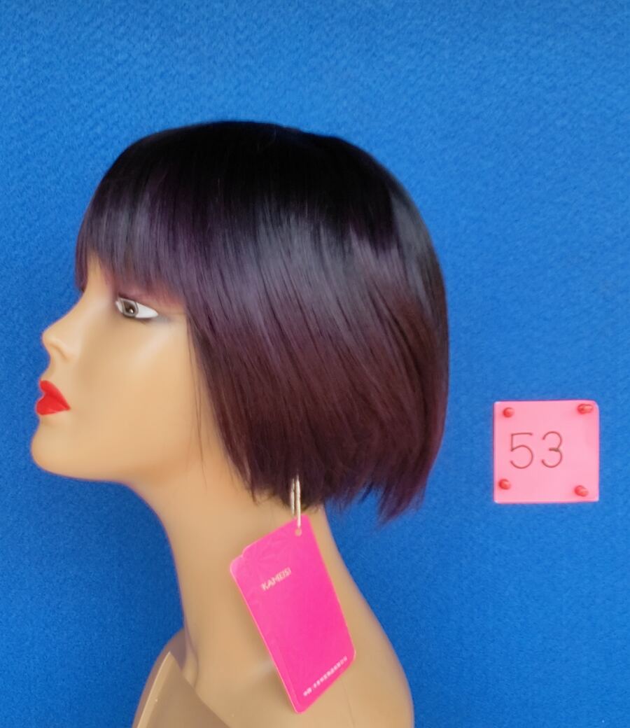 Wig #53