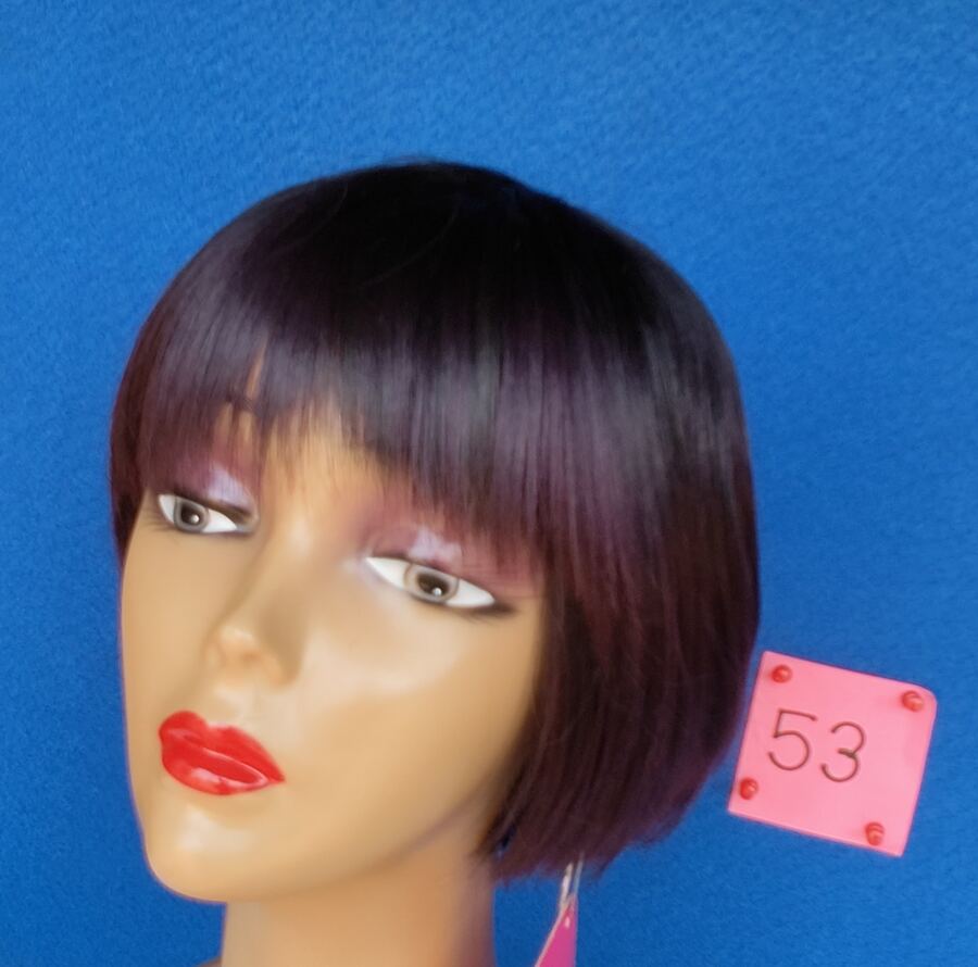 Wig #53