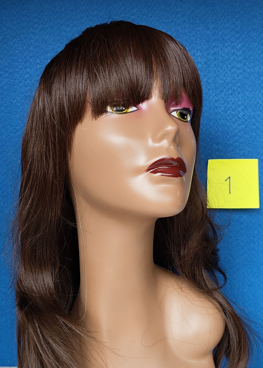 Wig #1