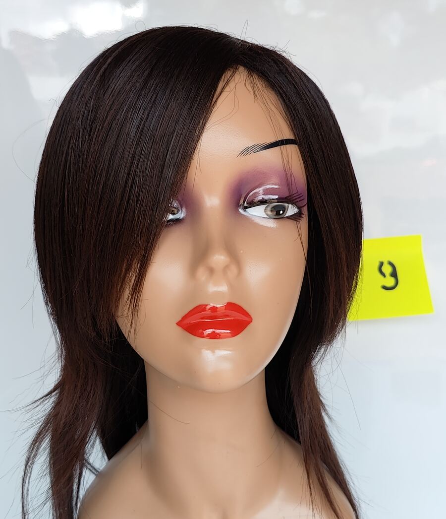 Wig #9