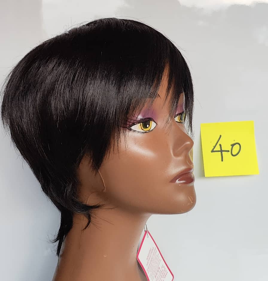 Wig #40