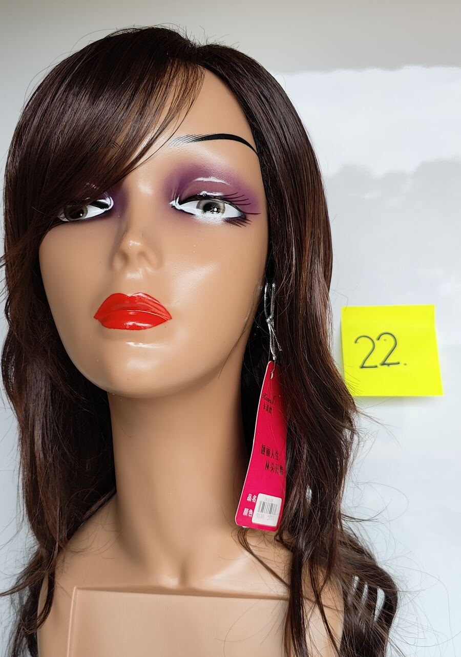 Wig #22