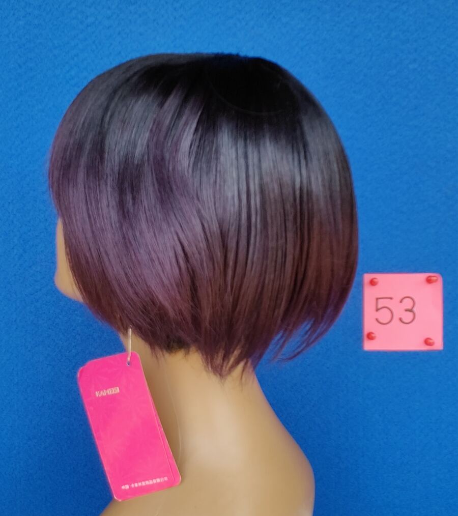 Wig #53