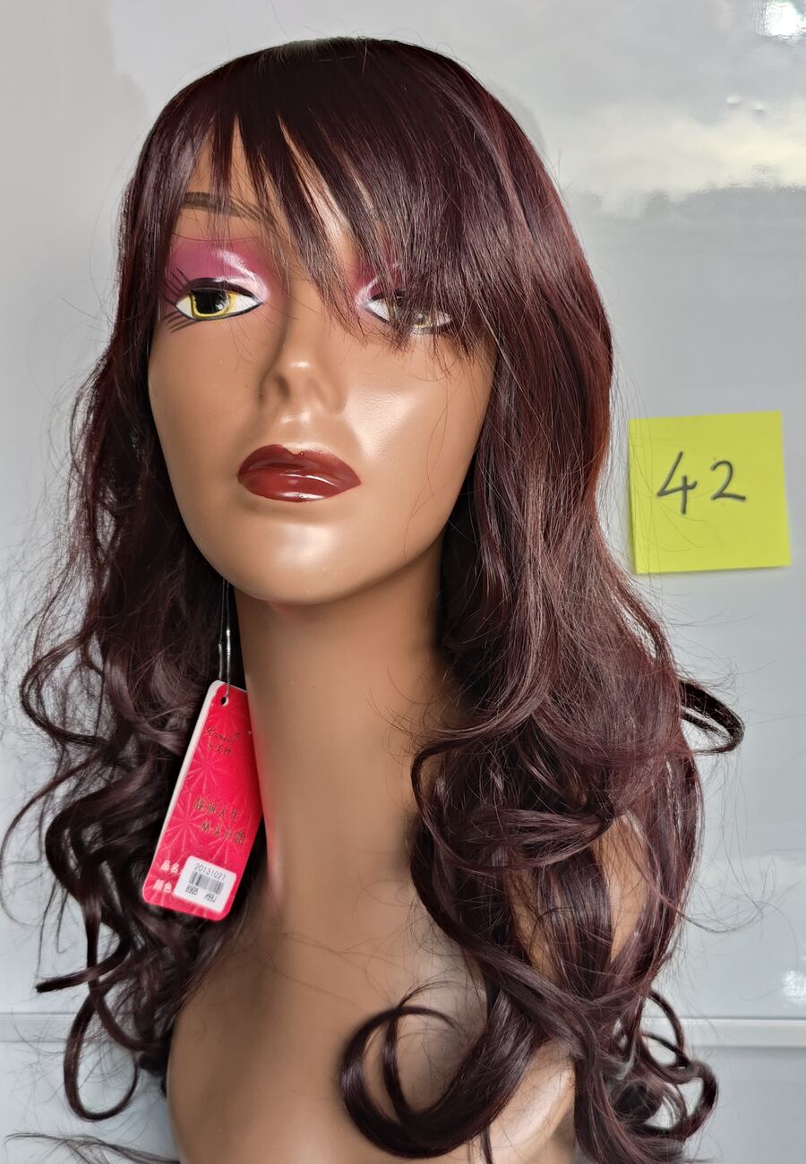 Wig #42