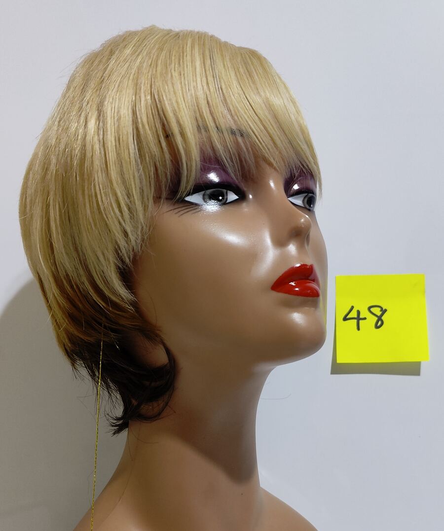 Wig #48