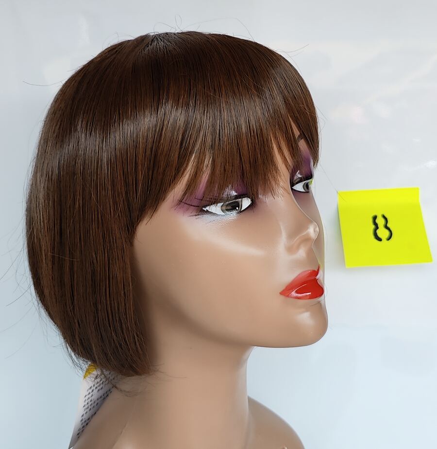 Wig #8