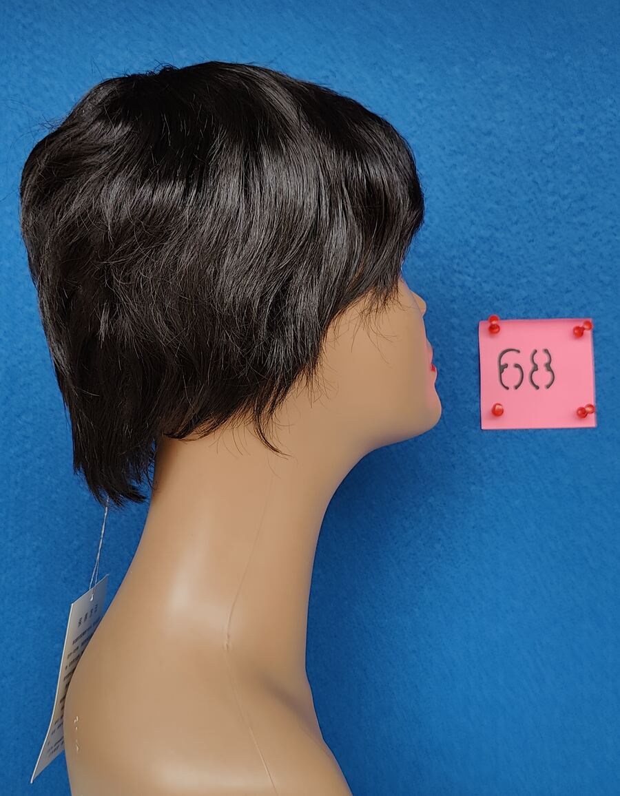 Wig #68
