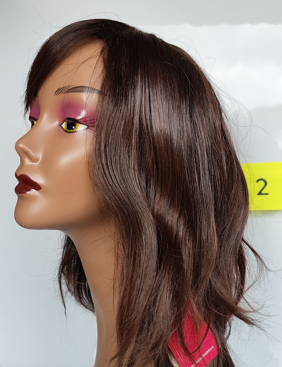 Wig #2
