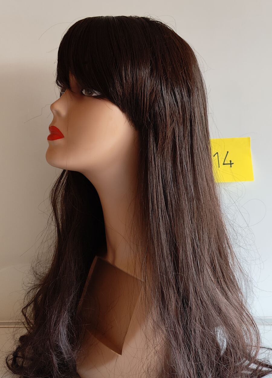 Wig #14