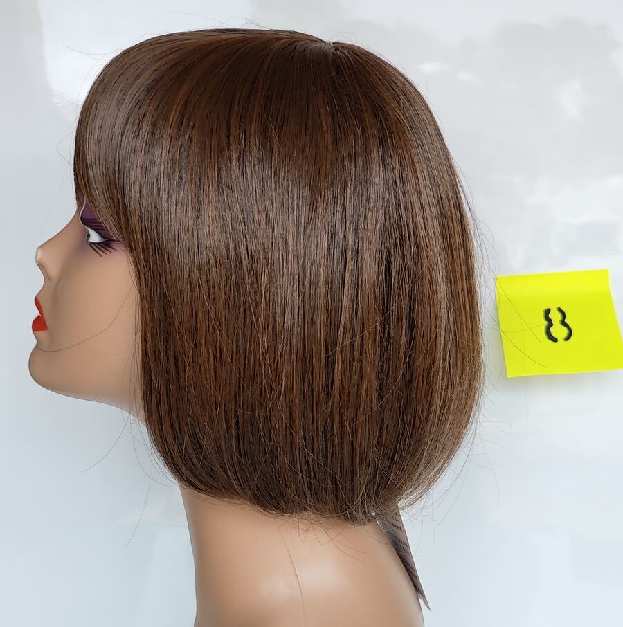 Wig #8