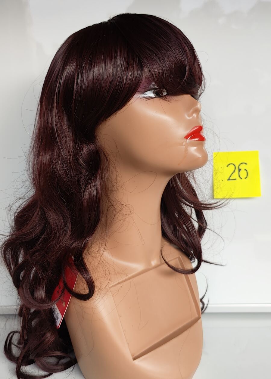 Wig #26