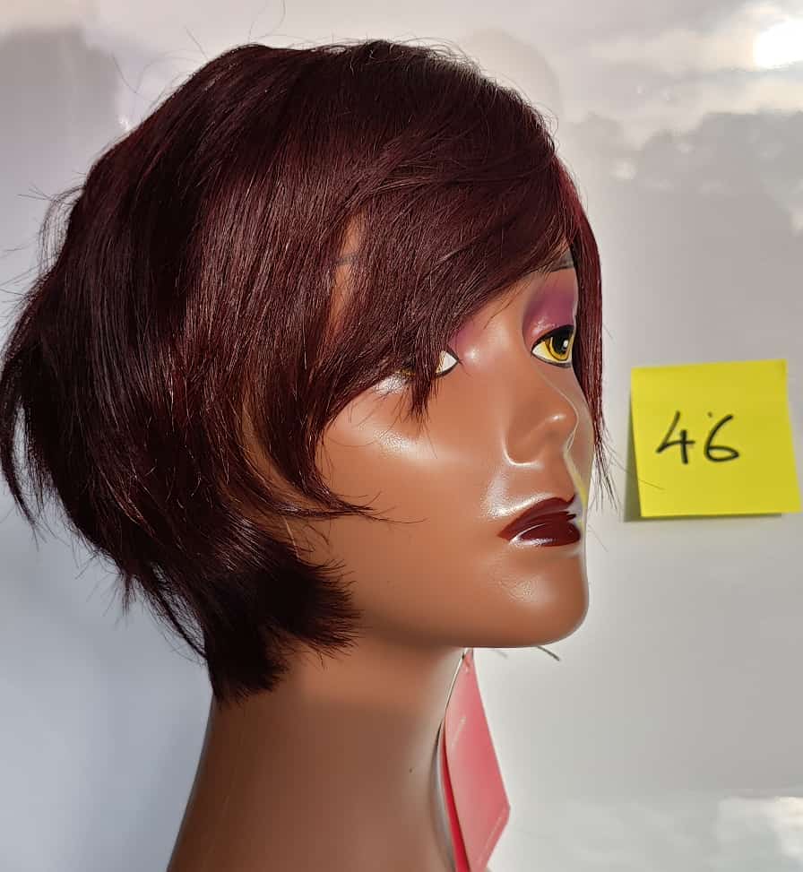 Wig #46