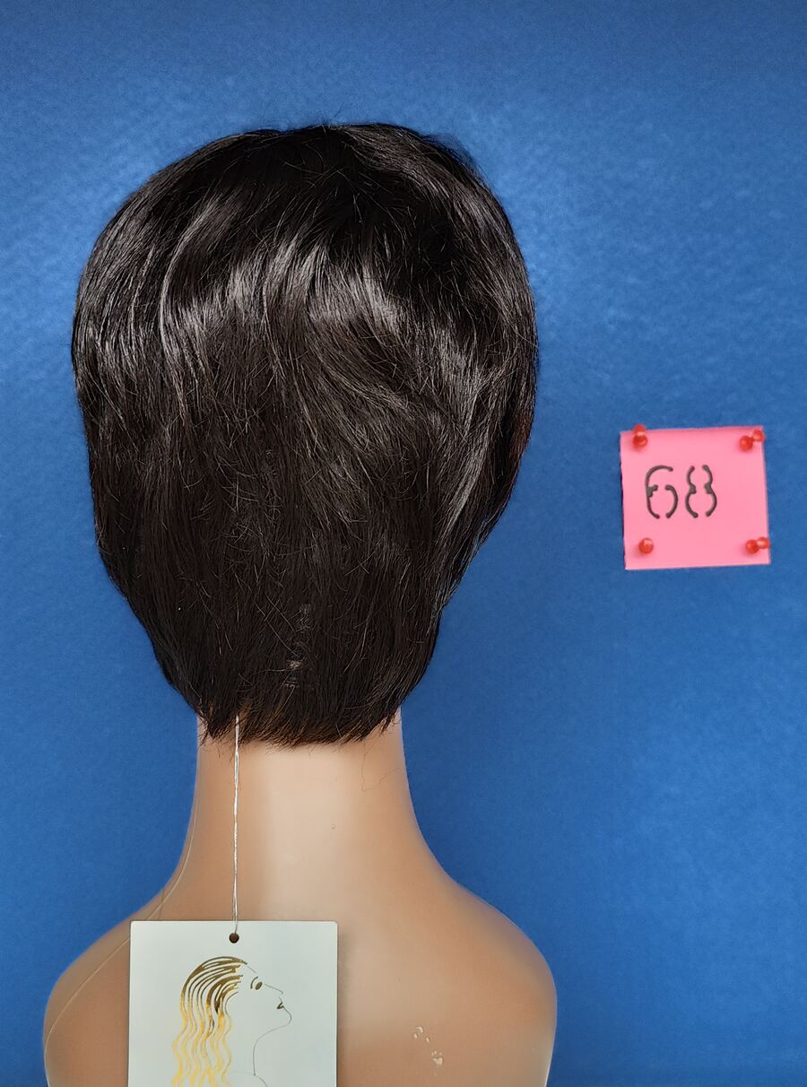 Wig #68