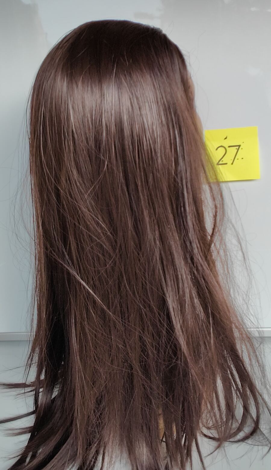 Wig #27