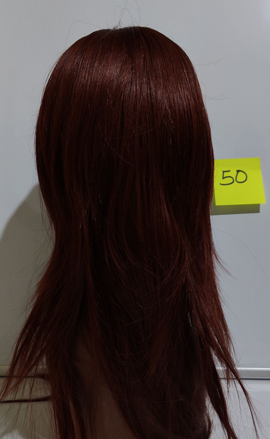 Wig #50