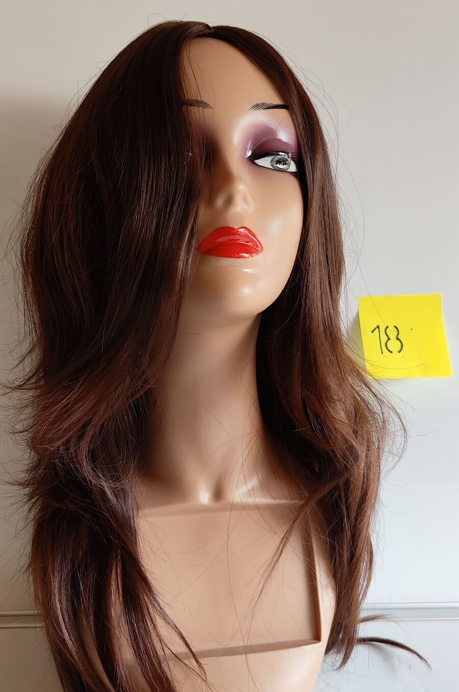Wig #18