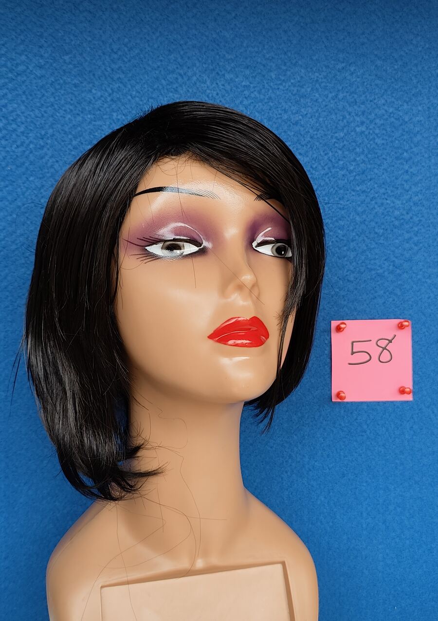 Wig #58