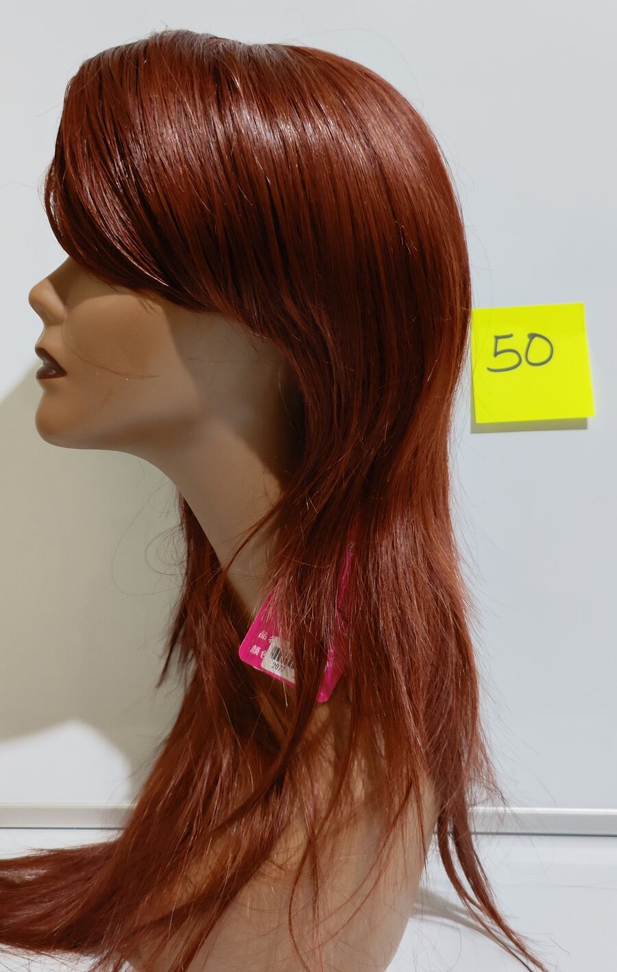 Wig #50