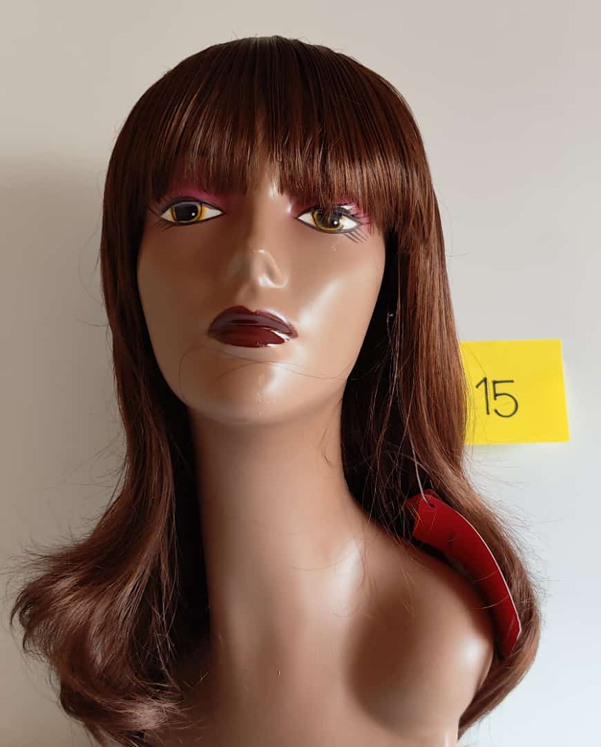 Wig #15