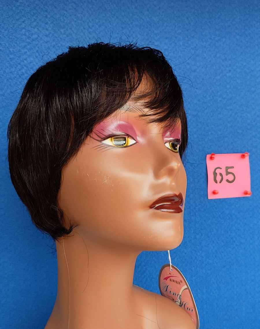 Wig #65