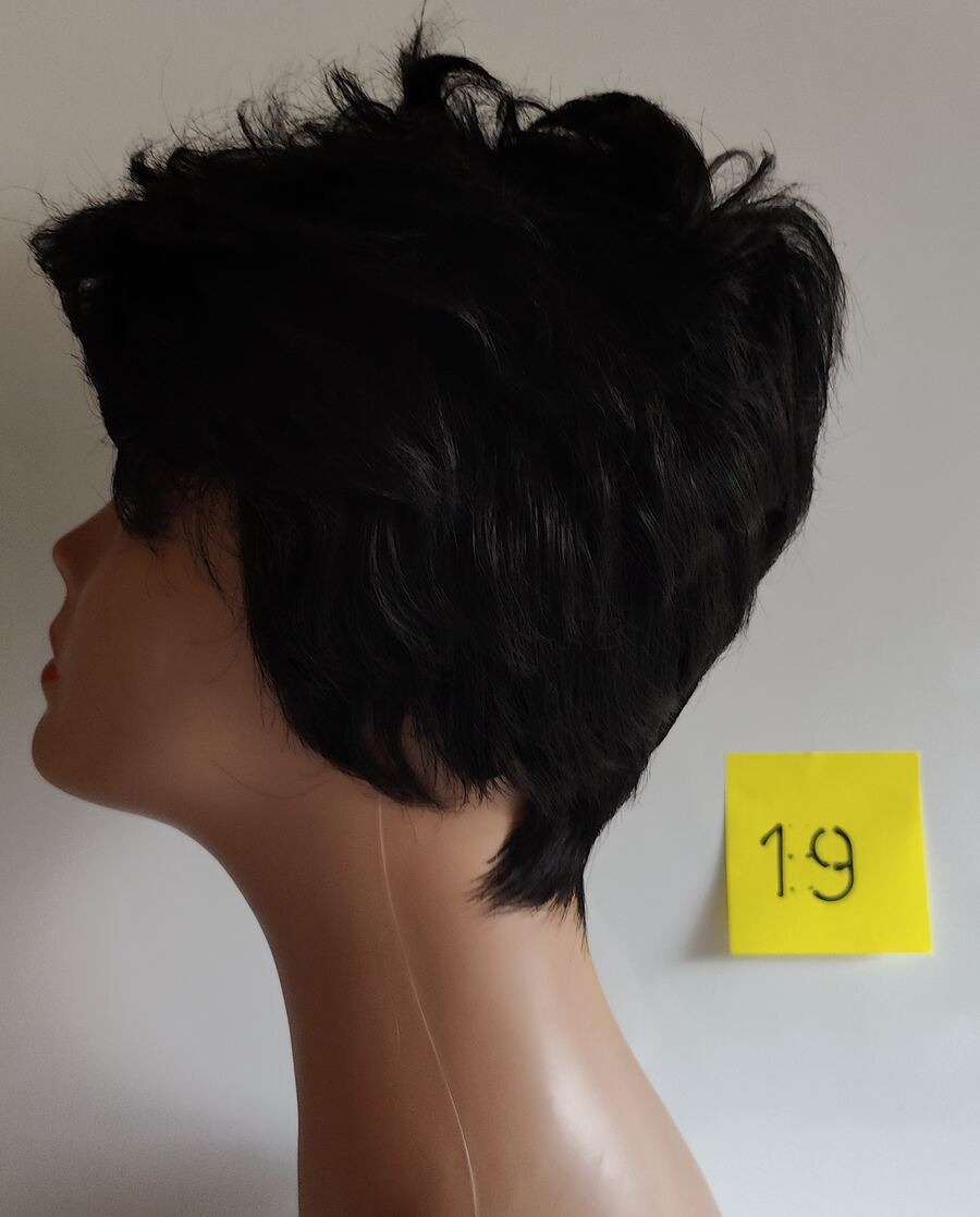 Wig #19