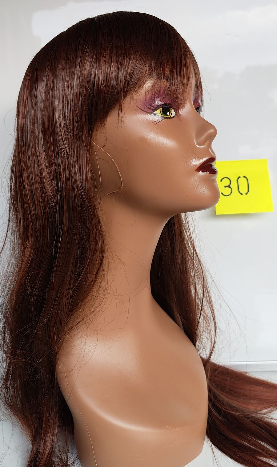 Wig #30