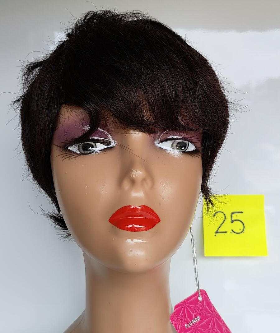 Wig #25