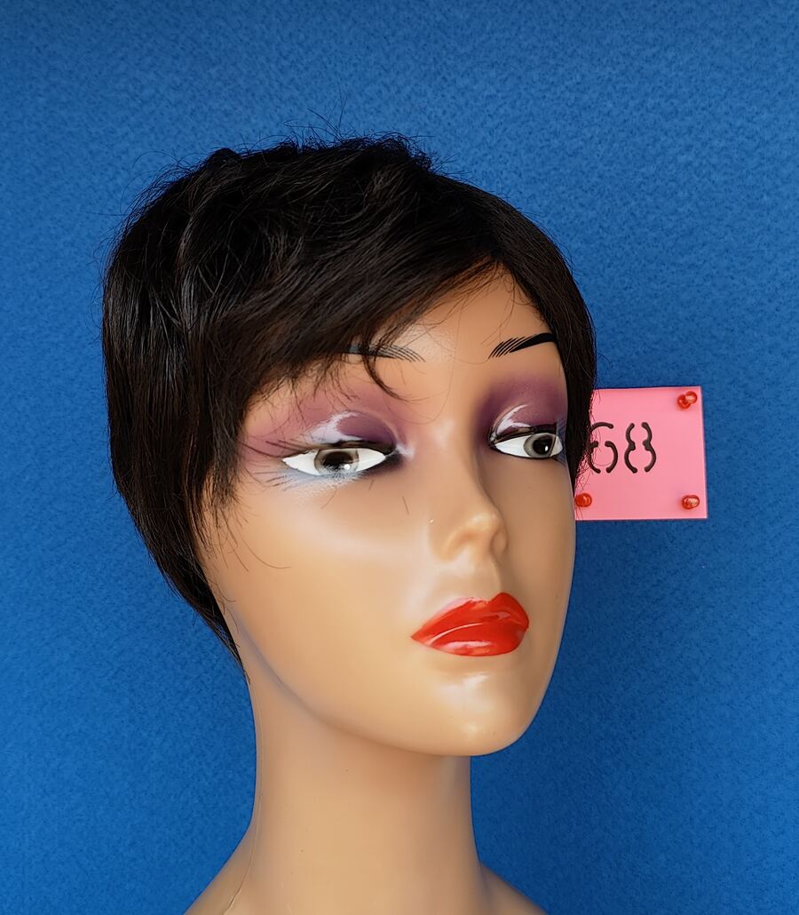 Wig #68