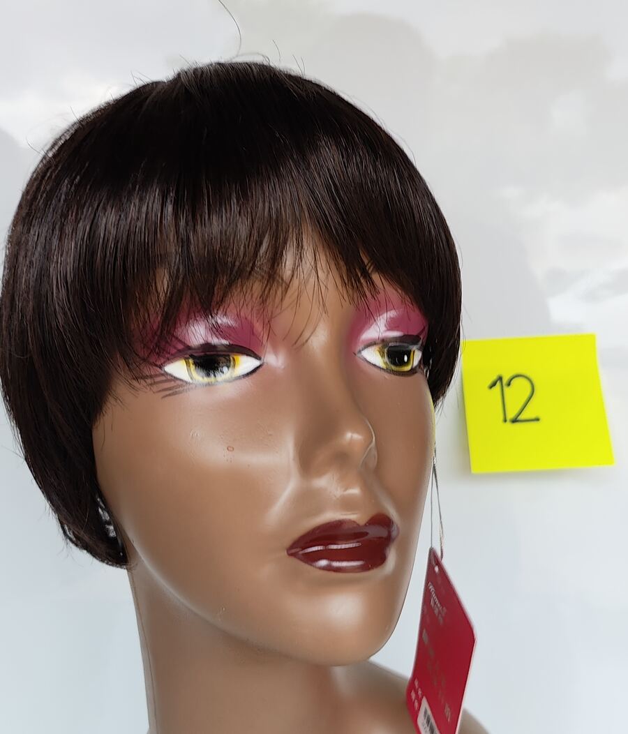 Wig #12