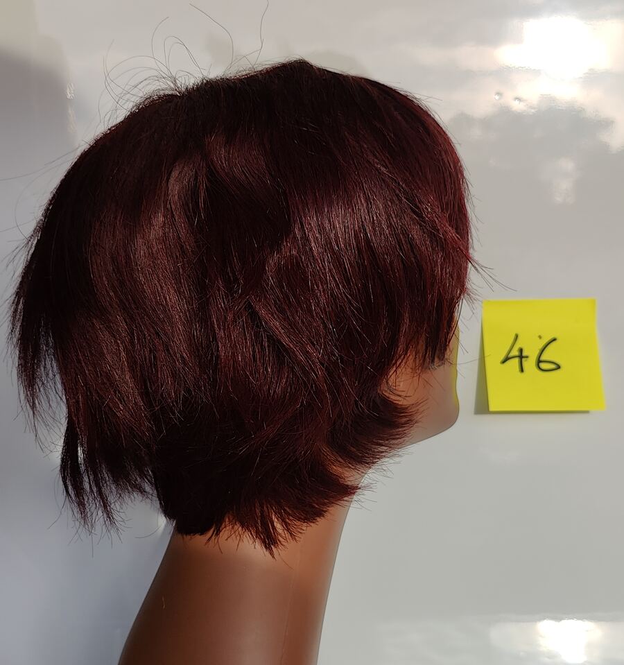 Wig #46
