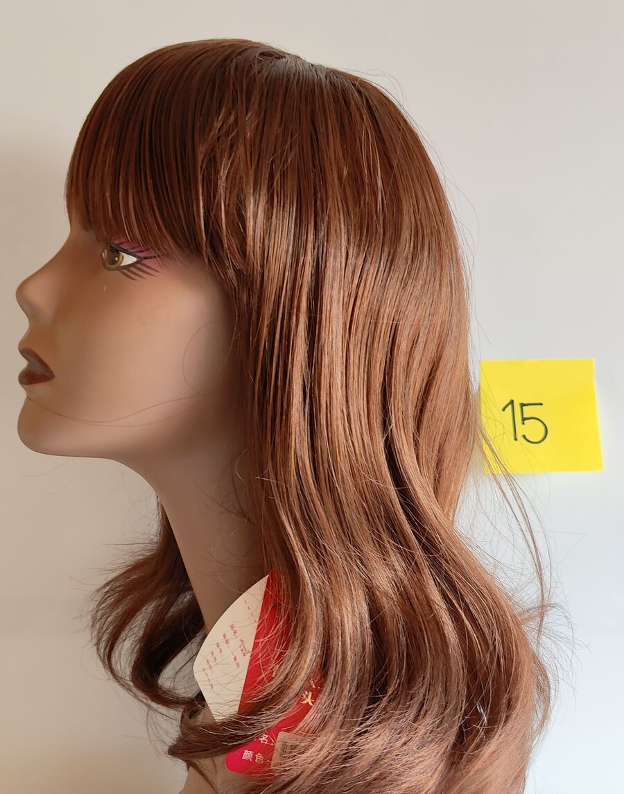 Wig #15