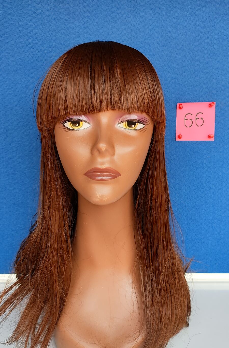 Wig #66