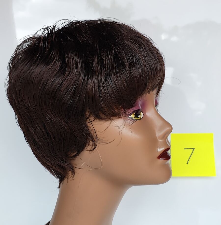 Wig #7