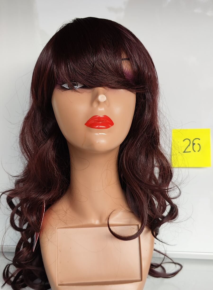 Wig #26