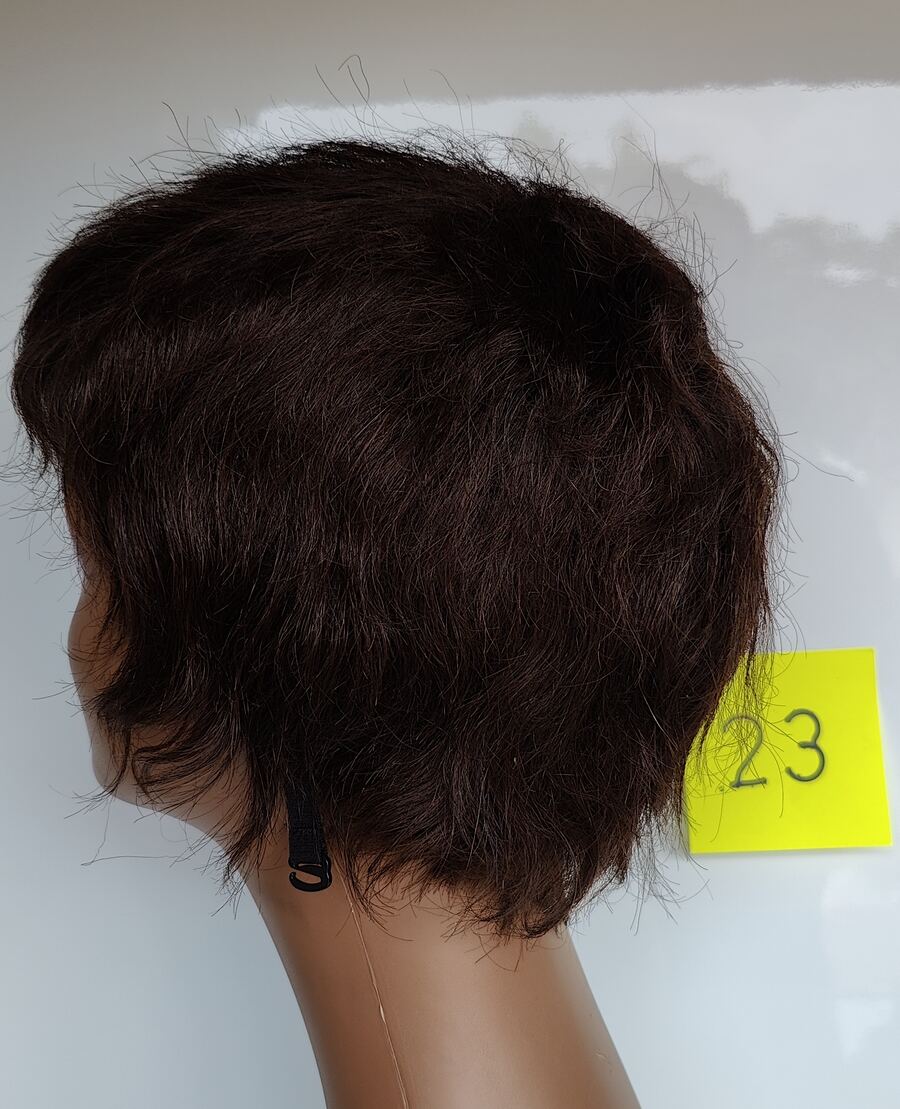 Wig #23