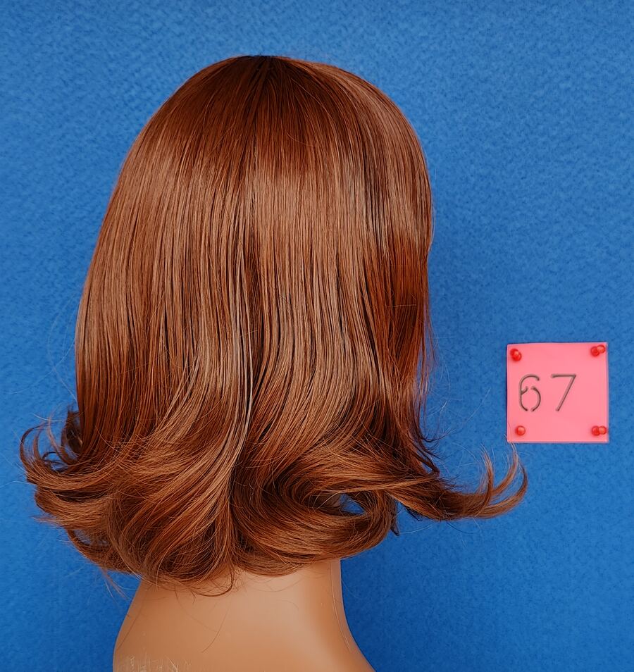 Wig #67