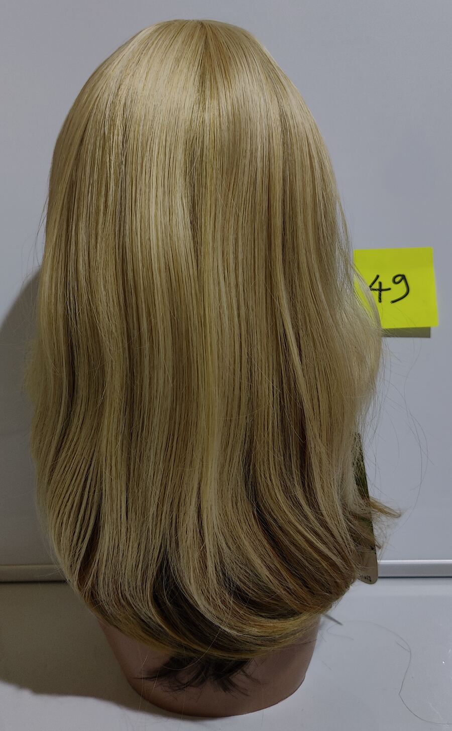 Wig #49