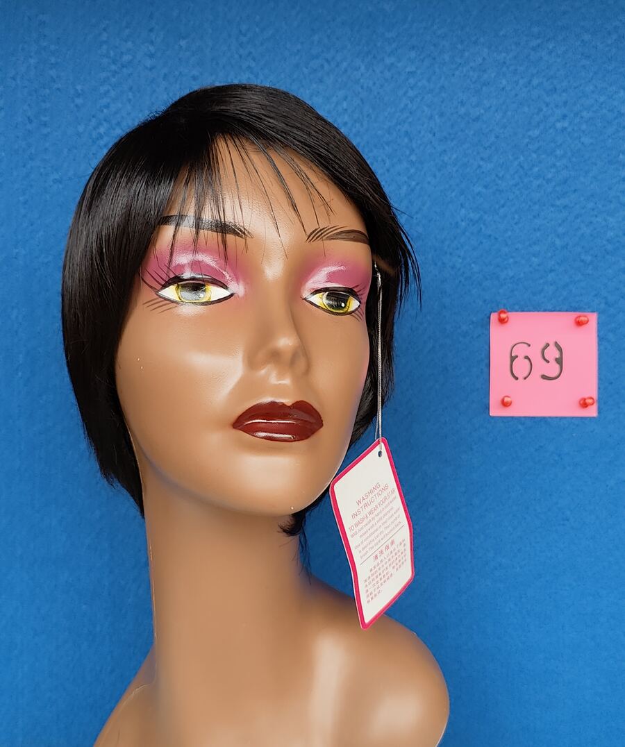 Wig #69