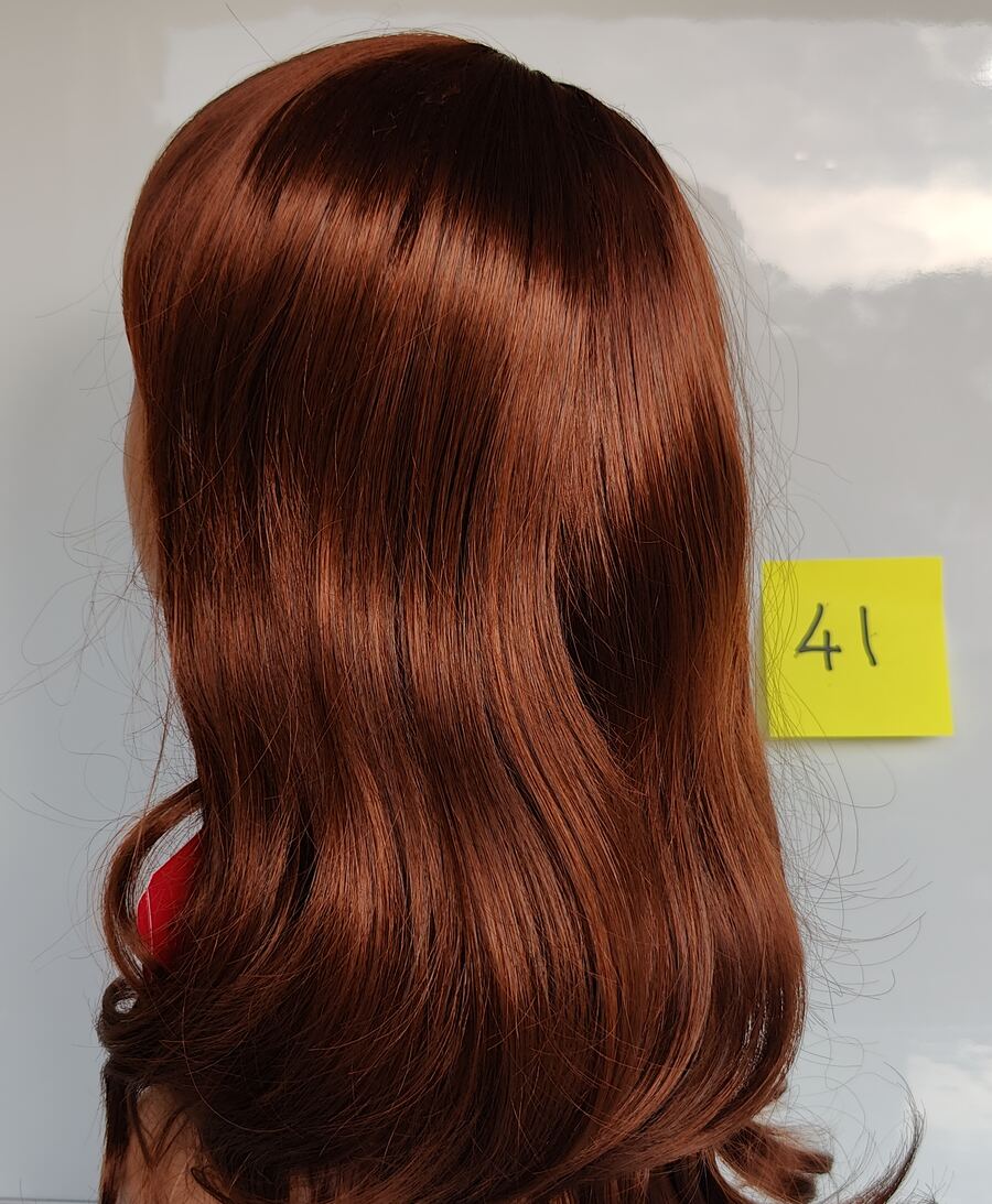 Wig #41