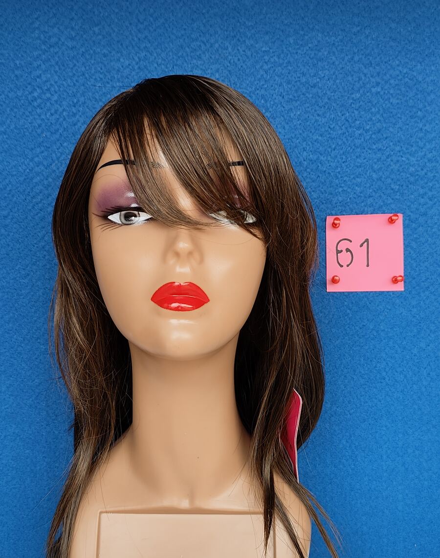 Wig #61