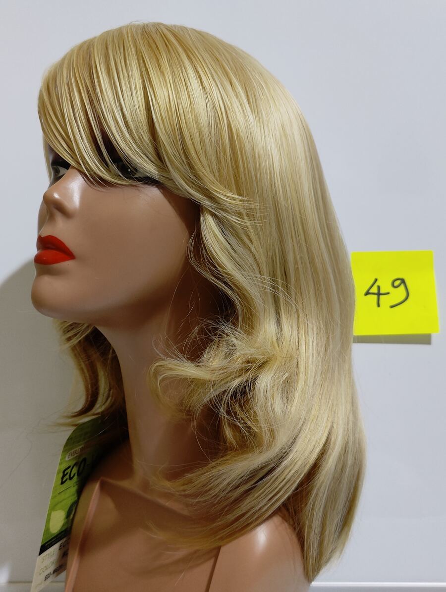 Wig #49