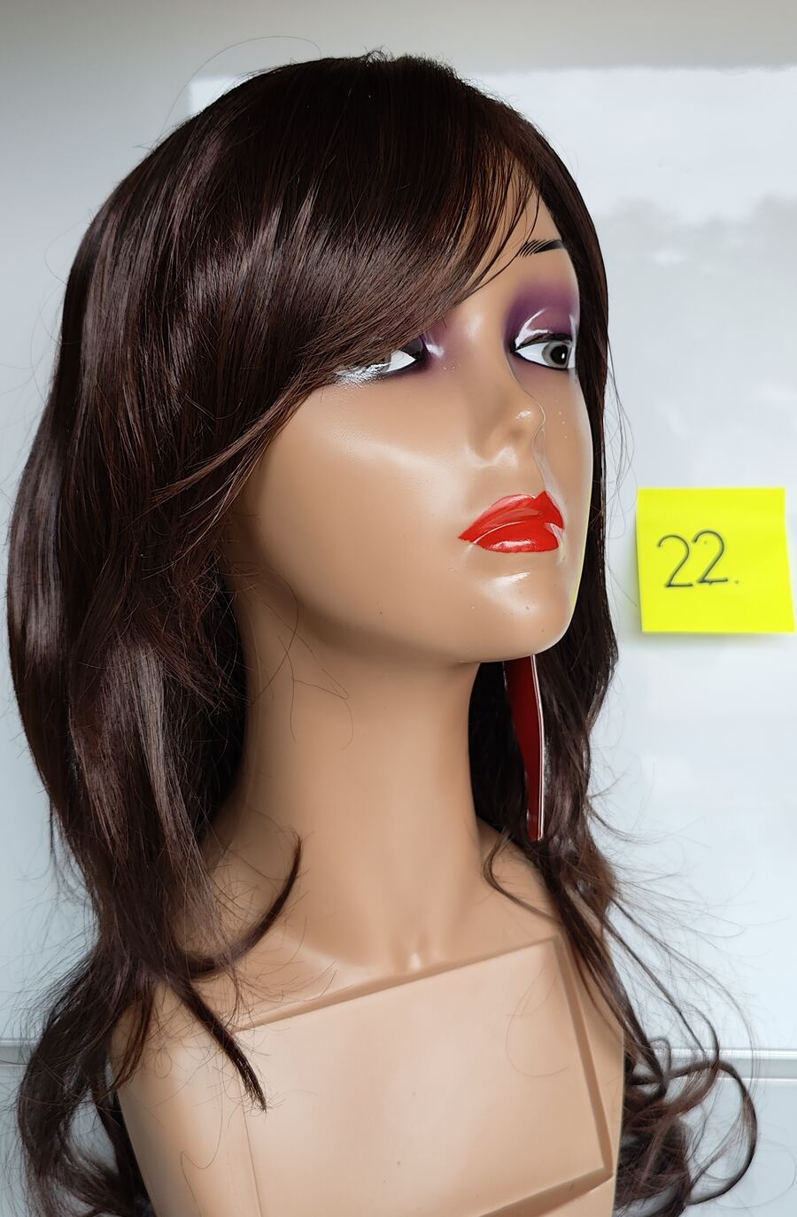 Wig #22