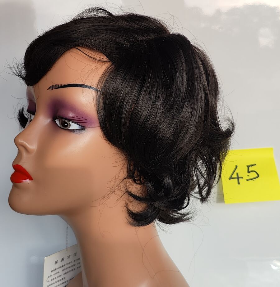 Wig #45