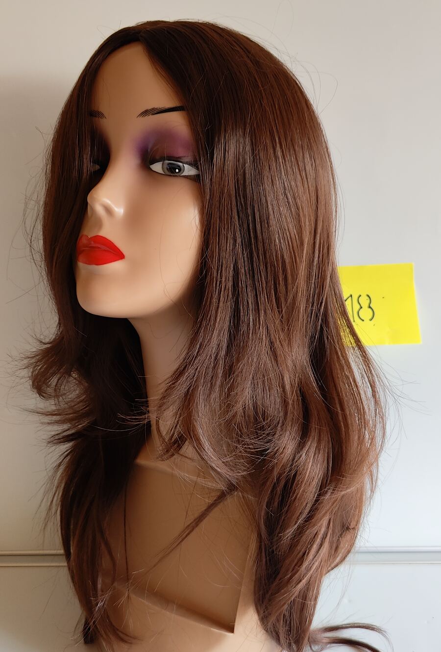Wig #18