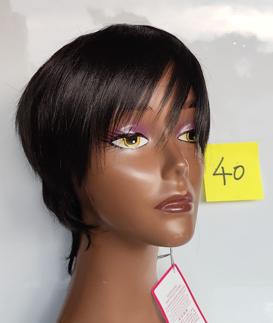 Wig #40