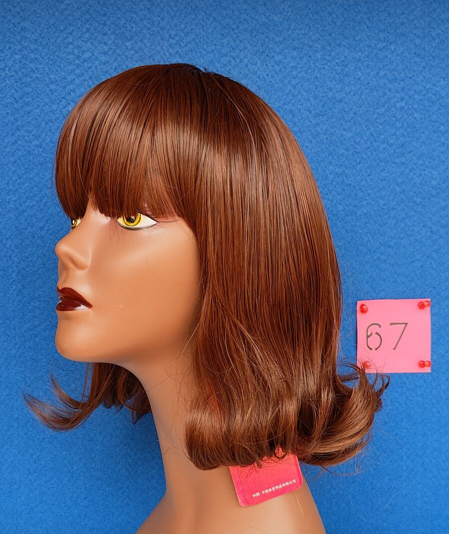 Wig #67