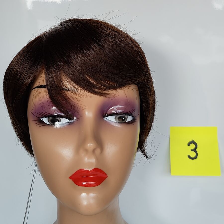 Wig #3