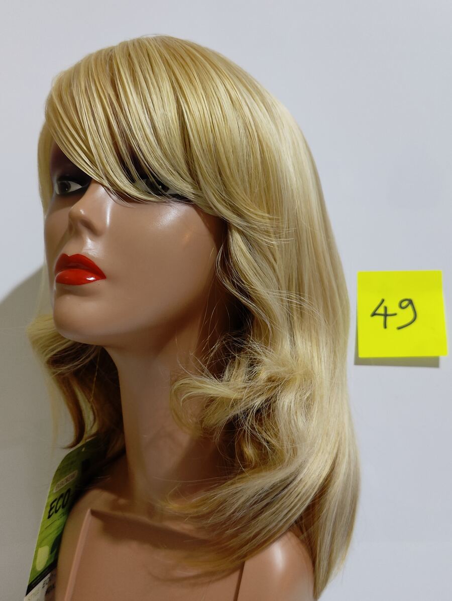 Wig #49