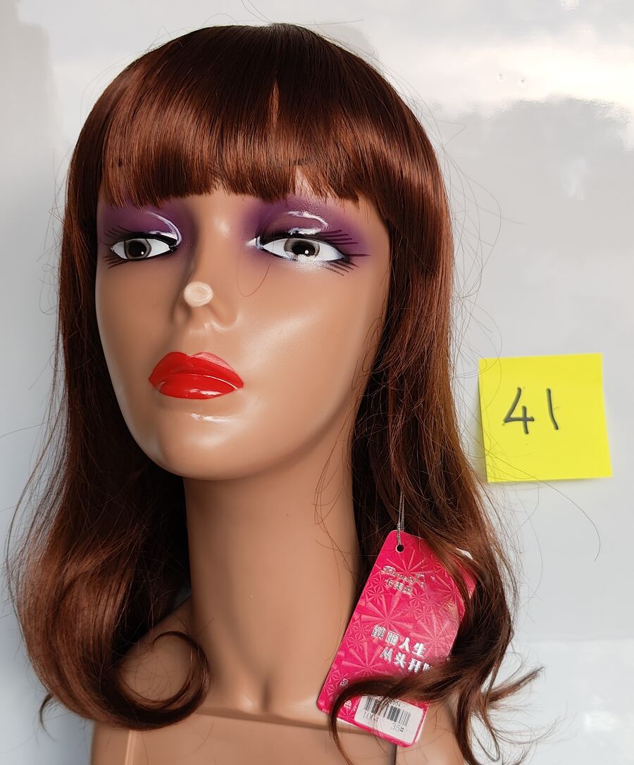 Wig #41