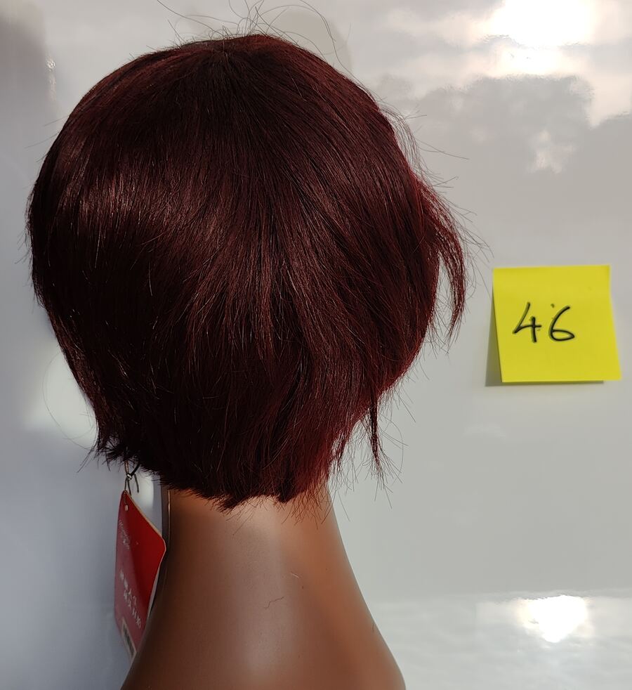 Wig #46